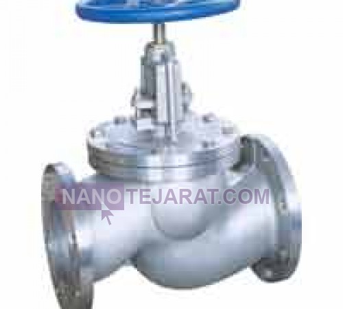 GLOBE VALVE